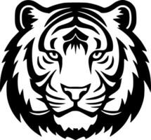 tigre - Alto qualidade vetor logotipo - vetor ilustração ideal para camiseta gráfico