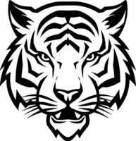 tigre - Alto qualidade vetor logotipo - vetor ilustração ideal para camiseta gráfico