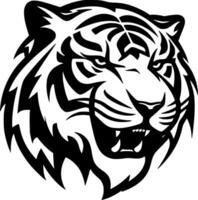 tigre - Alto qualidade vetor logotipo - vetor ilustração ideal para camiseta gráfico