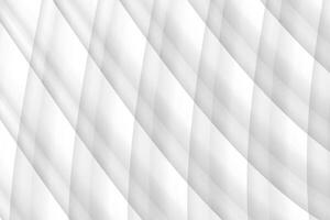branco gradiente fundo Novo minimalista abstrato moderno Projeto vetor