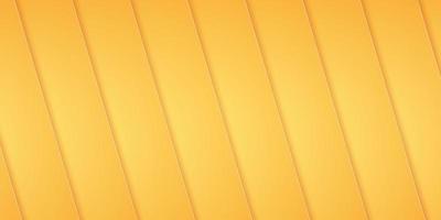 fundo de sobreposição diagonal laranja brilhante abstrato vetor