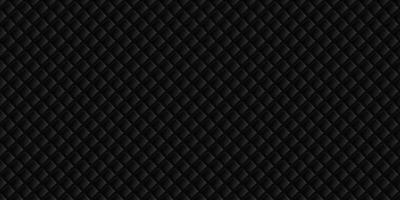 Preto fundo moderno Sombrio abstrato desatado vetor textura