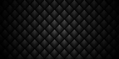 Preto fundo moderno Sombrio abstrato vetor textura