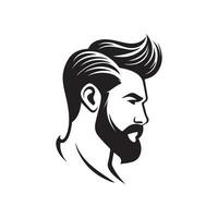 masculino cabelo vetor arte, ícones, e gráficos