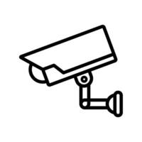 vigilância ícone Projeto vetor