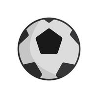 futebol ícone Projeto vetor modelo