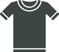 camiseta ícone vetor imagem. adequado para Móvel aplicativos, rede apps e impressão meios de comunicação.