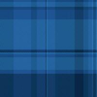 Verifica desatado têxtil do padronizar fundo xadrez com uma tecido tartan vetor textura.