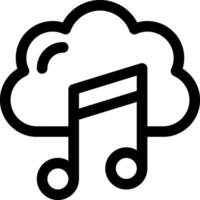 isto ícone ou logotipo música ícone ou de outros Onde isto explica a tipos do musical instrumentos este estão frequentemente reproduziu e outras e estar usava para rede, inscrição e logotipo Projeto vetor