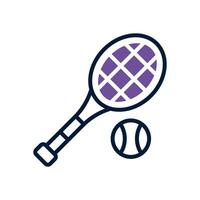 tênis ícone. vetor dual tom ícone para seu local na rede Internet, móvel, apresentação, e logotipo Projeto.