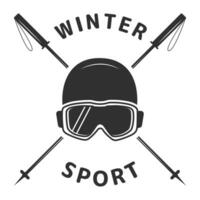 snowboard vetor ilustração, snowboard tipografia, inverno Esportes, extremo snowboarder gráfico projeto, snowboard vetor obra de arte, aventureiro snowboarder silhueta