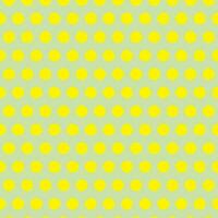 moderno abstrato amarelo cor polca ponto padronizar impressionismo cor fundo vetor