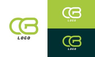 ai gerado melhor o negócio logotipo projeto, companhia marca logotipo projeto, carta logotipo vetor