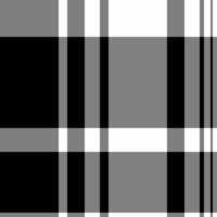 padronizar Verifica tartan do tecido têxtil vetor com uma textura desatado xadrez fundo.