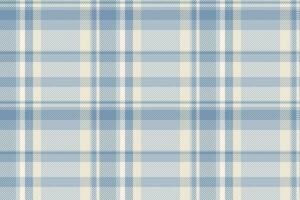 vetor tartan fundo do padronizar tecido Verifica com uma textura têxtil desatado xadrez.