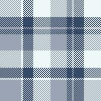 textura vetor têxtil do fundo desatado Verifica com uma padronizar tecido xadrez tartan.