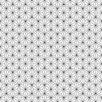 conjunto de padrões sem emenda geométricos abstratos projeto gráfico geométrico abstrato impressão padrão geométrico sem emenda. vetor