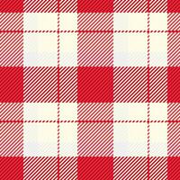 vetor desatado têxtil do fundo tecido Verifica com uma padronizar xadrez textura tartan.