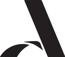 design de logotipo da empresa vetor