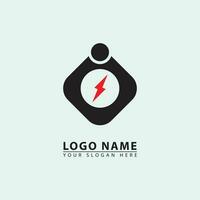 pessoas logotipo projeto, comunidade humano logotipo modelo, vetor ilustração