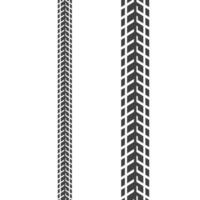 ilustração do ícone do vetor do pneu