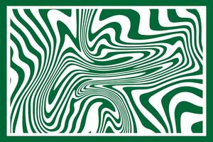 abstrato fundo do ondulado líquido linhas formas Projeto vetor ilustração, onda padrão, onda fundo.