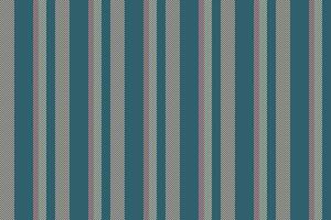 desatado vetor tecido do linhas têxtil textura com uma fundo padronizar vertical listra.