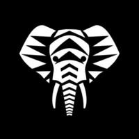 elefante - Alto qualidade vetor logotipo - vetor ilustração ideal para camiseta gráfico