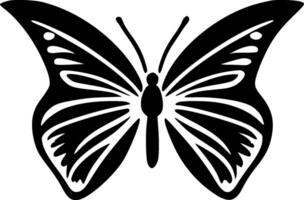 borboleta - Alto qualidade vetor logotipo - vetor ilustração ideal para camiseta gráfico