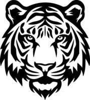 tigre - Alto qualidade vetor logotipo - vetor ilustração ideal para camiseta gráfico