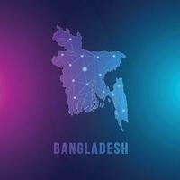 Bangladesh independência dia 16 dezembro independência dia postar modelo vetor