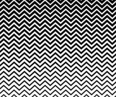 onda, padrão de linhas em zigue-zague. ilustração vetorial de linha ondulada vetor