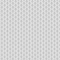 abstrato seamlees metal prata cinza cor internet padrão, perfeito para fundo, papel de parede vetor