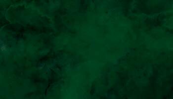abstrato verde fundo. verde fundo. colorida aguarela fundo. abstrato aguarela fundo. moderno verde fundo. vetor