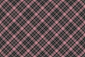 sem costura padrão de xadrez tartan escocês. fundo repetível com textura de tecido de seleção. impressão têxtil listrada de pano de fundo vetorial. vetor