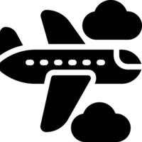 isto ícone ou logotipo aviação ícone ou de outros Onde isto explica a coisas relacionado para aviação ou equipamento para aviação ou Projeto inscrição Programas ou de outros e estar usava para rede vetor