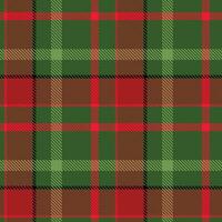 tartan desatado padronizar. doce pastel xadrez padrões para lenço, vestir, saia, de outros moderno Primavera outono inverno moda têxtil Projeto. vetor