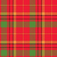 tartan desatado padronizar. tartan xadrez vetor desatado padronizar. desatado tartan ilustração vetor conjunto para lenço, cobertor, de outros moderno Primavera verão outono inverno feriado tecido imprimir.