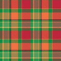 xadrez padronizar desatado. verificador padronizar desatado tartan ilustração vetor conjunto para lenço, cobertor, de outros moderno Primavera verão outono inverno feriado tecido imprimir.