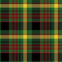 tartan padronizar desatado. doce xadrez padronizar para lenço, vestir, saia, de outros moderno Primavera outono inverno moda têxtil Projeto. vetor