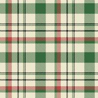 xadrez padronizar desatado. tartan desatado padronizar tradicional escocês tecido tecido. lenhador camisa flanela têxtil. padronizar telha amostra incluído. vetor