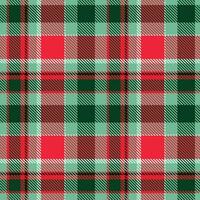 escocês tartan padronizar. xadrez padronizar desatado desatado tartan ilustração vetor conjunto para lenço, cobertor, de outros moderno Primavera verão outono inverno feriado tecido imprimir.