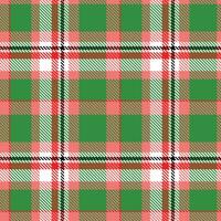 escocês tartan padronizar. clássico escocês tartan Projeto. para camisa impressão, roupas, vestidos, toalhas de mesa, cobertores, roupa de cama, papel, colcha, tecido e de outros têxtil produtos. vetor