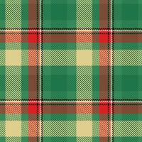 tartan xadrez vetor desatado padronizar. abstrato Verifica xadrez padronizar. desatado tartan ilustração vetor conjunto para lenço, cobertor, de outros moderno Primavera verão outono inverno feriado tecido imprimir.