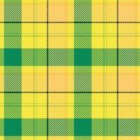 clássico escocês tartan Projeto. tabuleiro de damas padronizar. desatado tartan ilustração vetor conjunto para lenço, cobertor, de outros moderno Primavera verão outono inverno feriado tecido imprimir.