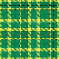 clássico escocês tartan Projeto. escocês xadrez, para lenço, vestir, saia, de outros moderno Primavera outono inverno moda têxtil Projeto. vetor