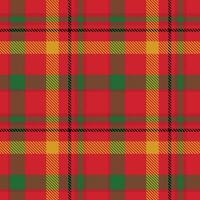 tartan xadrez desatado padronizar. tabuleiro de damas padronizar. desatado tartan ilustração vetor conjunto para lenço, cobertor, de outros moderno Primavera verão outono inverno feriado tecido imprimir.