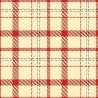 tartan xadrez padronizar desatado. escocês tartan desatado padronizar. para lenço, vestir, saia, de outros moderno Primavera outono inverno moda têxtil Projeto. vetor