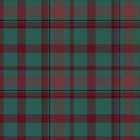 tartan xadrez padronizar desatado. tartan desatado padronizar. flanela camisa tartan padrões. na moda azulejos vetor ilustração para papeis de parede.