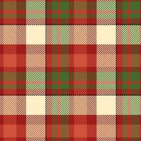 escocês tartan xadrez desatado padrão, tartan desatado padronizar. para camisa impressão, roupas, vestidos, toalhas de mesa, cobertores, roupa de cama, papel, colcha, tecido e de outros têxtil produtos. vetor